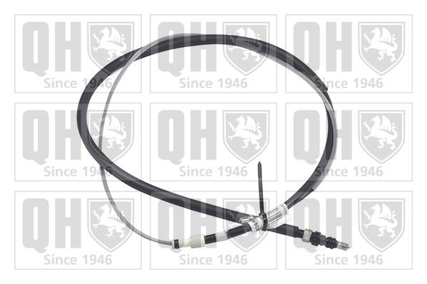 Comprar 8200247041 VAG Cable de freno de mano trasero derecho/izquierdo